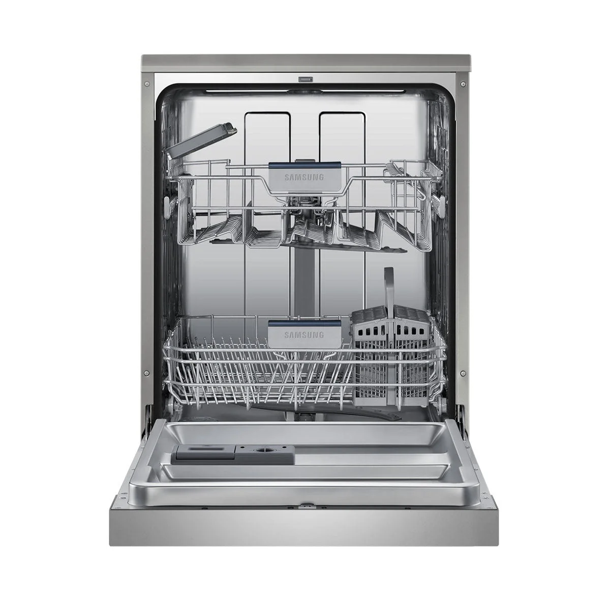Samsung DW60H5050FS/MA 220 Volt Stainless Steel Dishwasher