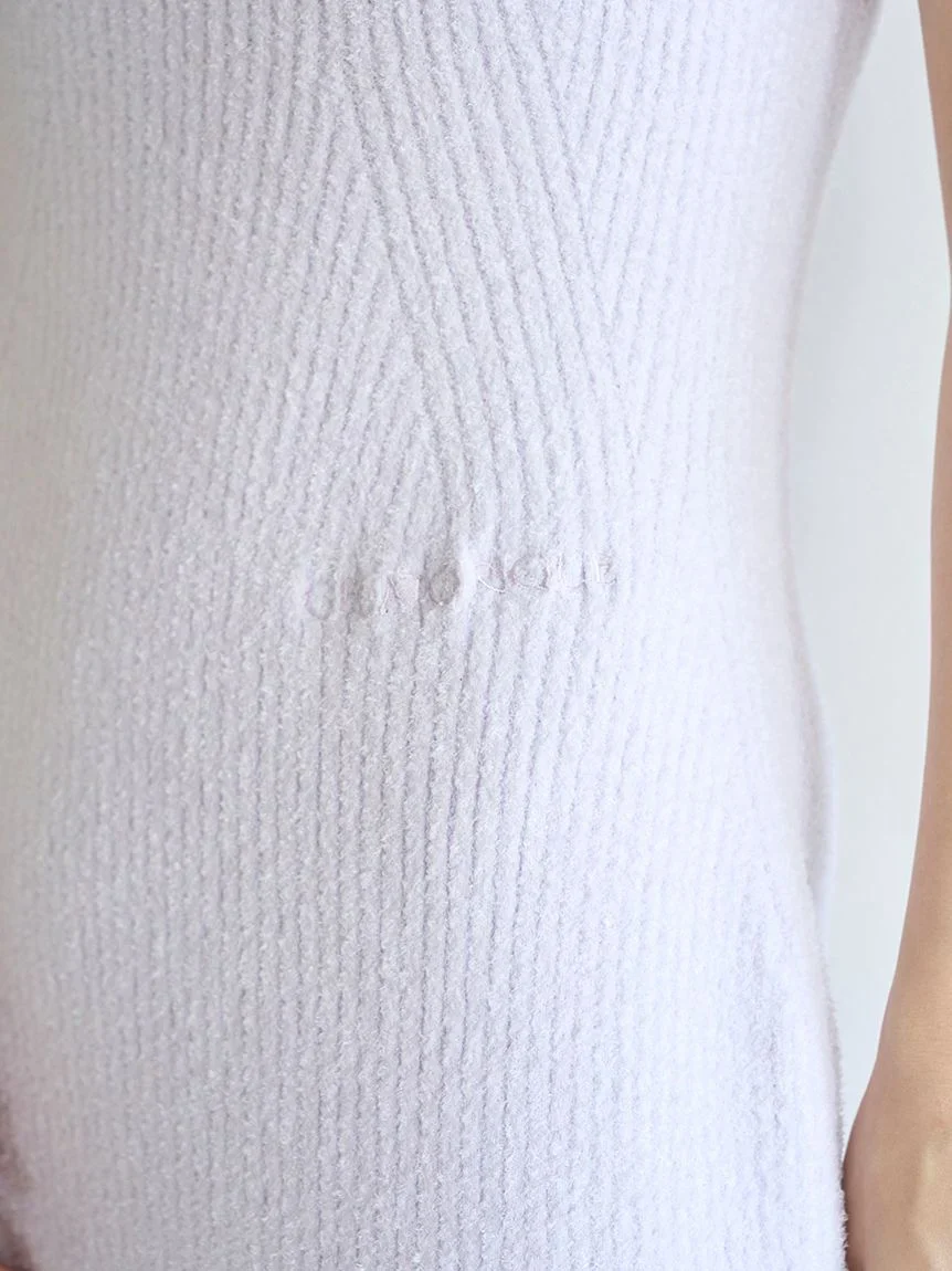 Tone Up Hot Smoothie Dress