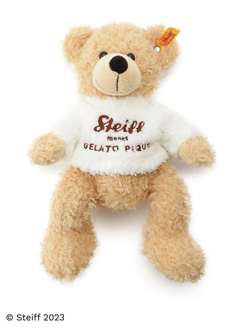 [Steiff] Plush Toy