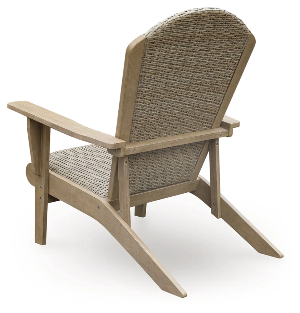 Bradstreet Bay Adirondack Chair