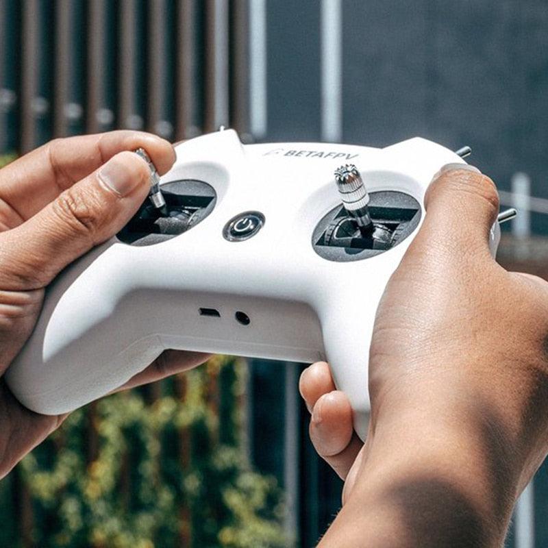 BETAFPV LiteRadio 2 SE Radio Transmitter Remote Control - Support Frsky Bayang Futaba for BetaFPV Cetus FPV Racing Whoop Quad