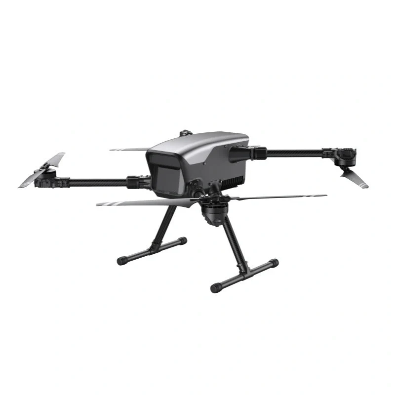 EFT X950 Lightweight Industrial Drone Platform – 10KG Takeoff Weight, 950mm Wheelbase, 23-inch Propellers, Multi-Scenario Applications