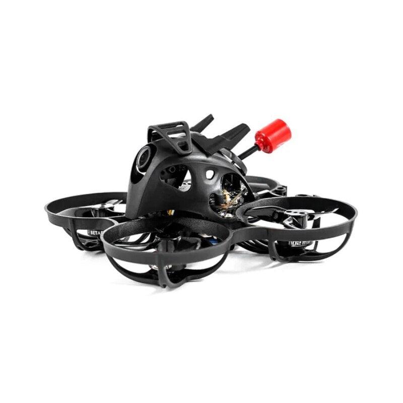 BETAFPV Meteor75 FPV Drone - Brushless Whoop Quadcopter (1S HD Digital VTX) Walksnail/ HDZero FPV Racing RC Drone
