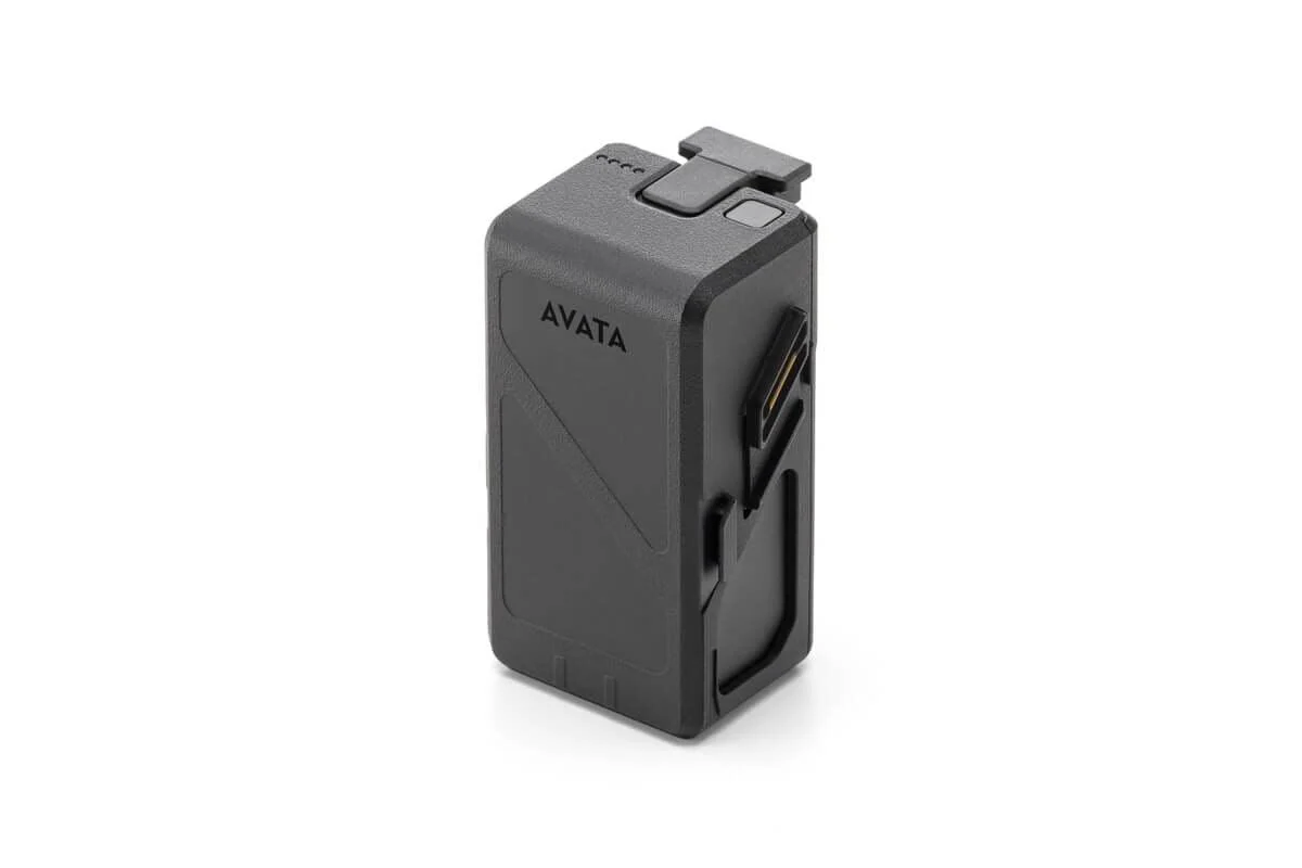 DJI Avata battery - 14.76v 2420mAh  intelligent flight battery for AVata 18 minutes strong battery life Drone accessories