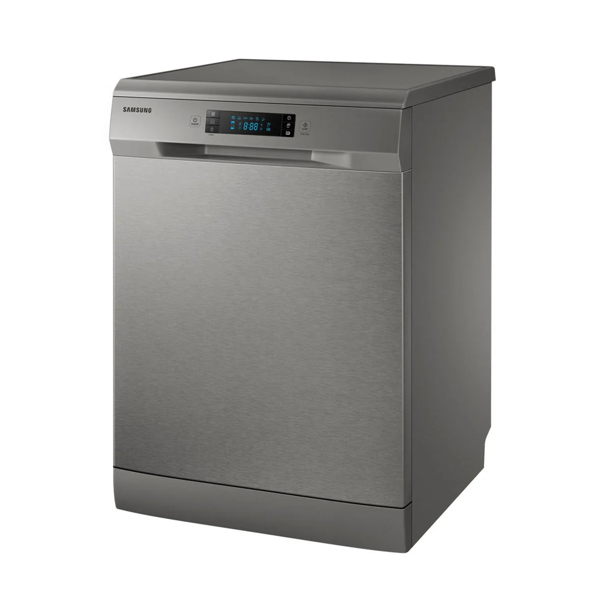 Samsung DW60H5050FS/MA 220 Volt Stainless Steel Dishwasher