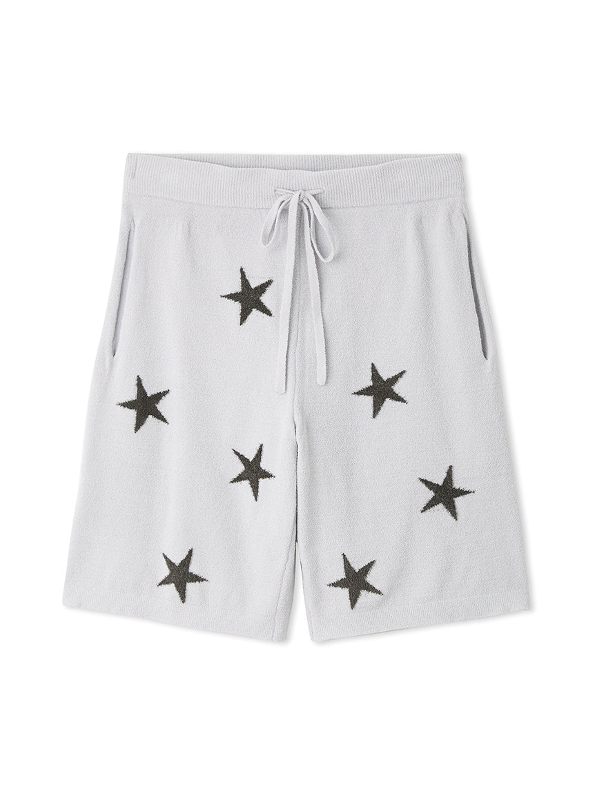 MEN'S Air Mocostar Jacquard Lounge Shorts