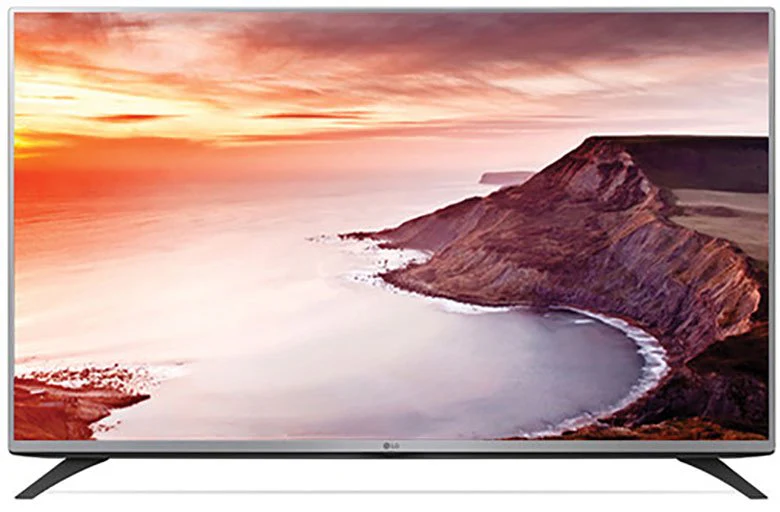 LG 49LF540 49