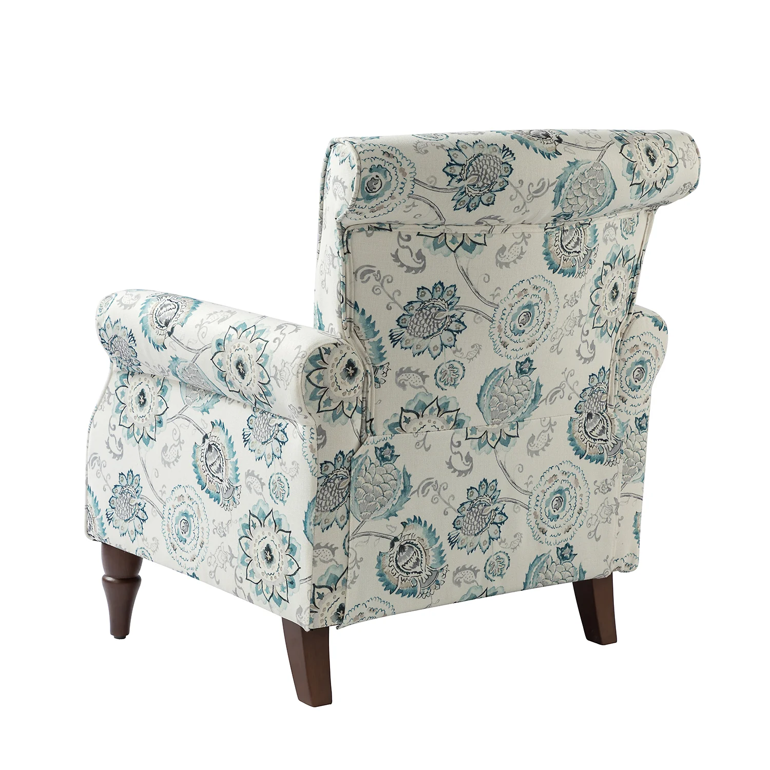 Araceli Armchair in Medallion
