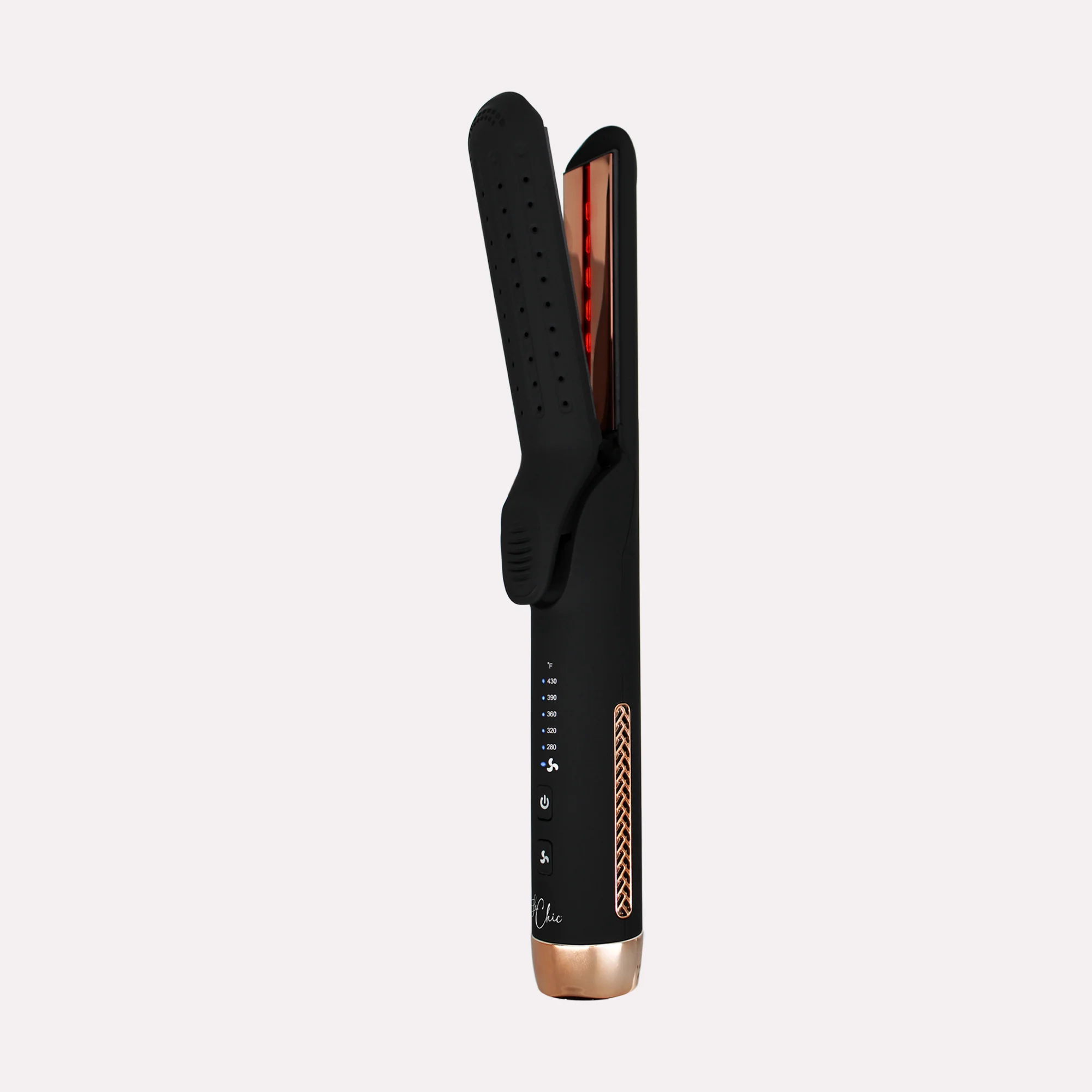 Helix Infrared Styler