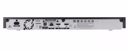 Samsung UBD-M9500 Region Free 4K Blu-Ray Player