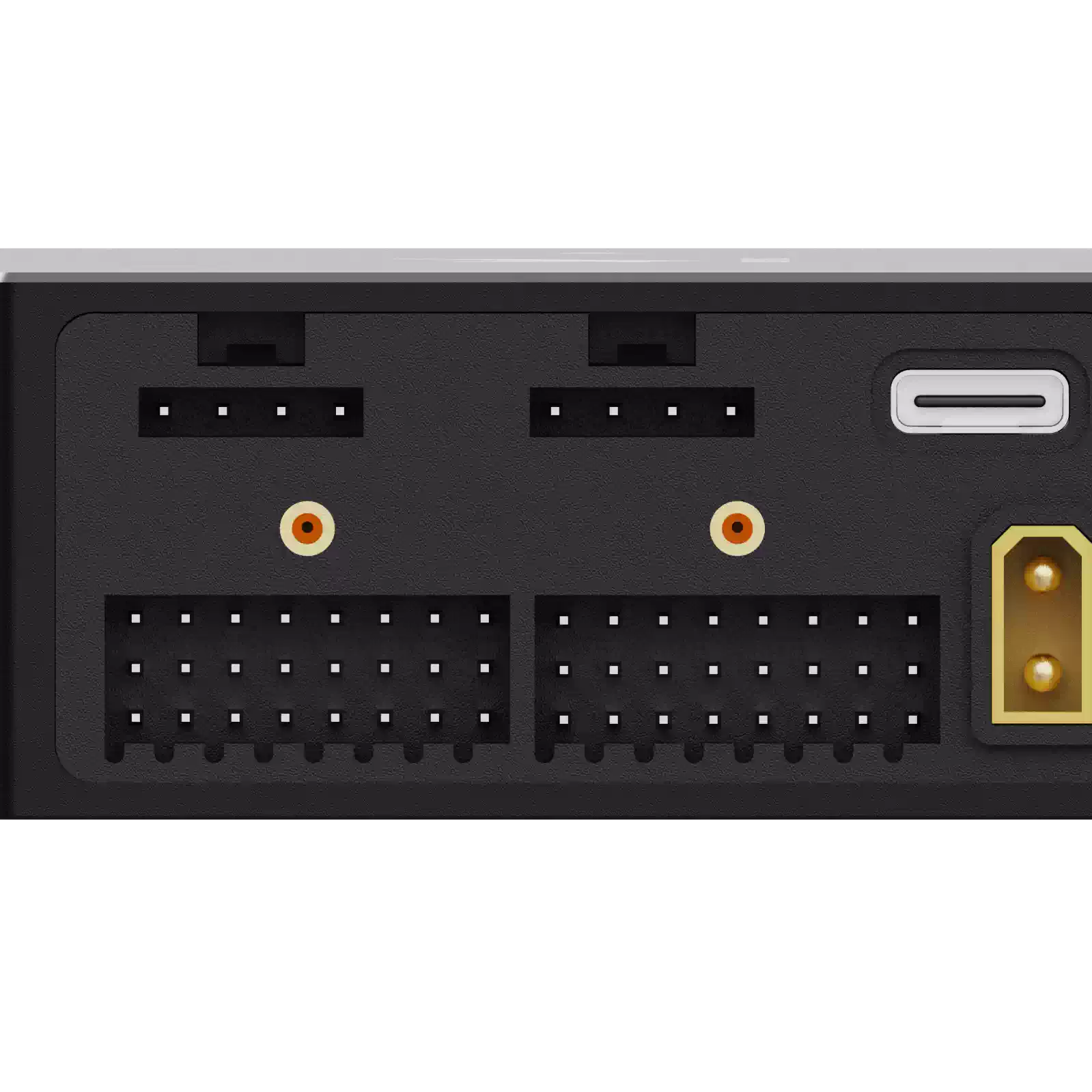 BOYING DRACO Series Industrial Drone Autopilot Flight Controller – Modular PX4-Compatible System for Multirotor UAVs with GNSS, RTK, CAN Bus, S.BUS Receiver, and Built-in Power Options