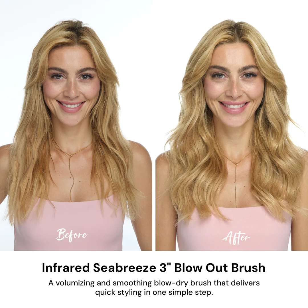 Infrared Seabreeze 3