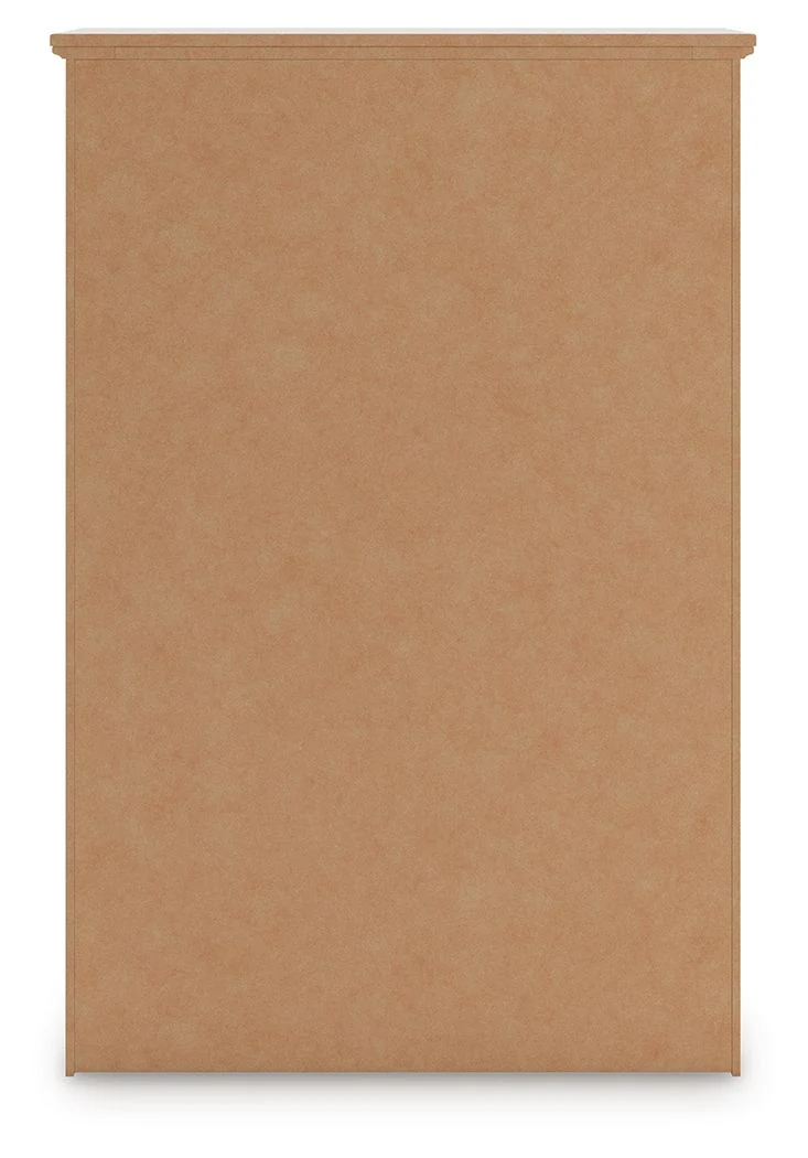 Makidern - Five Drawer Chest