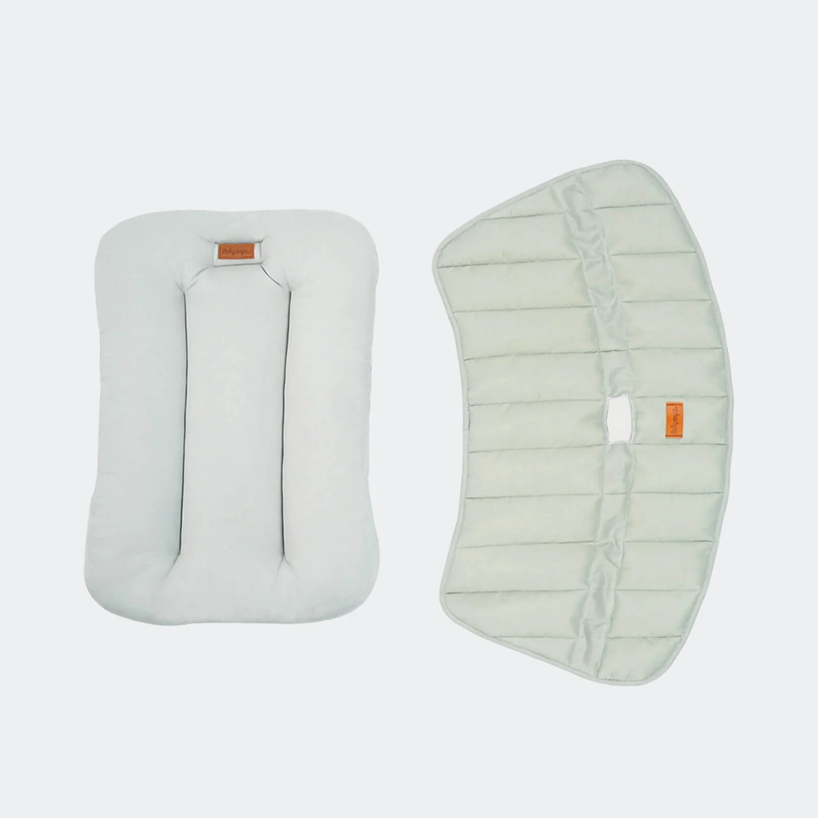 All-Season Pet Stroller Cushion Set