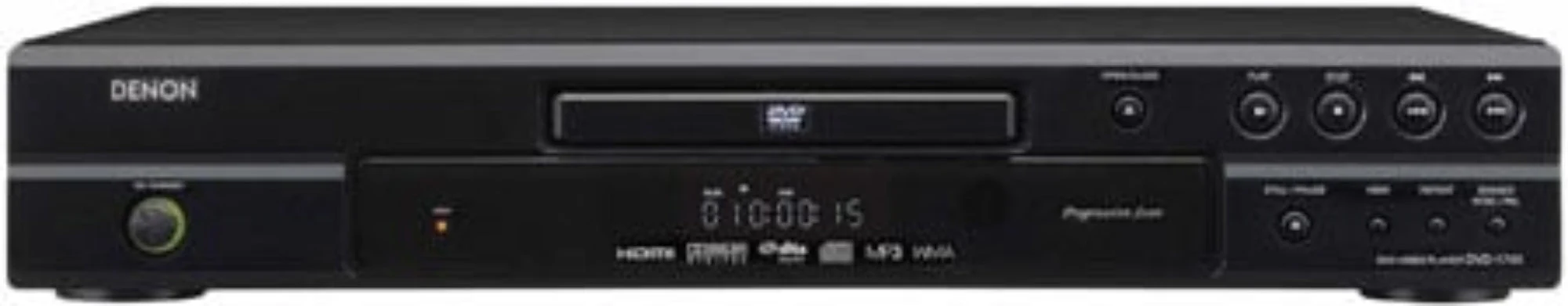 Denon DVD-1740 Region Free DVD Player