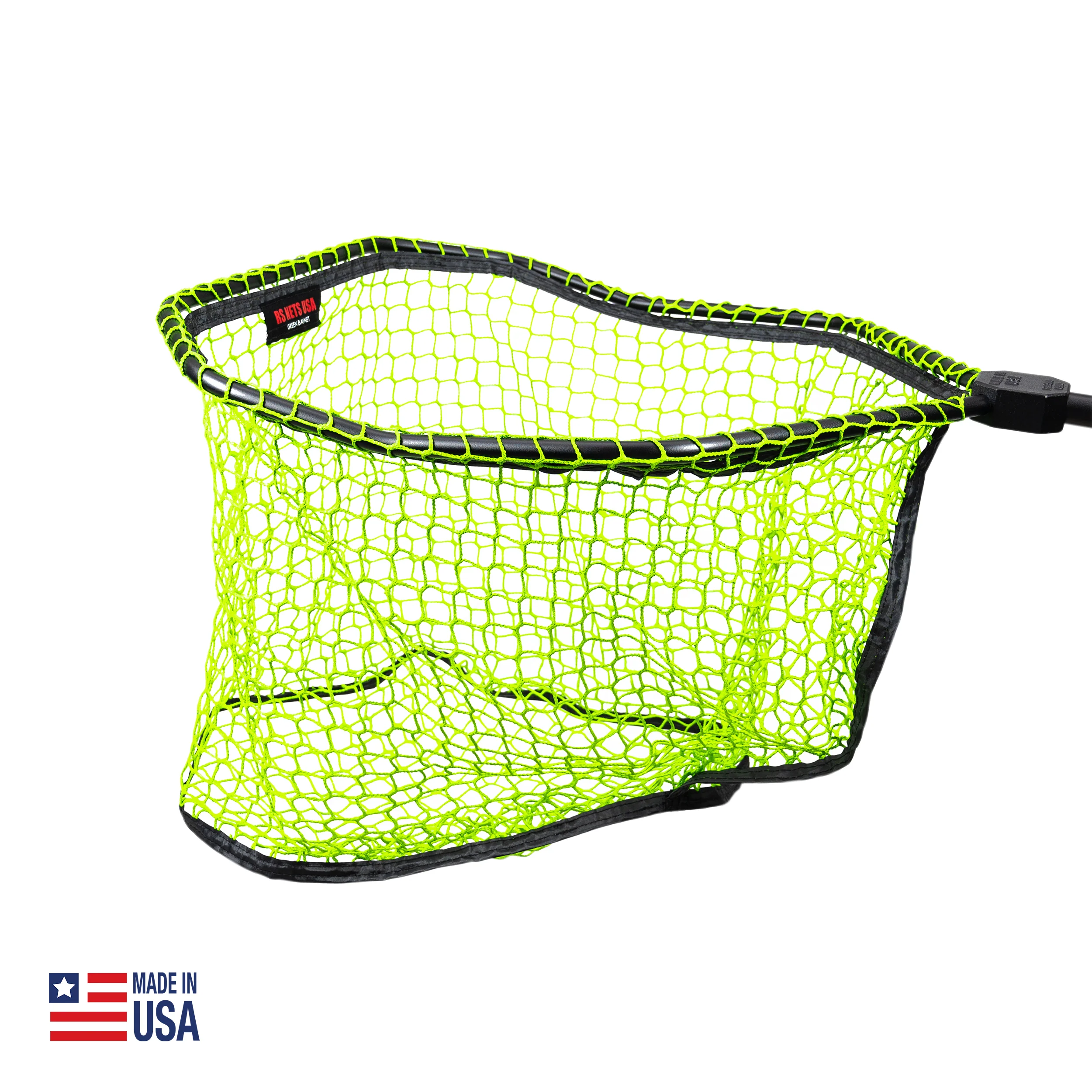RS Nets USA - Green Bay Net