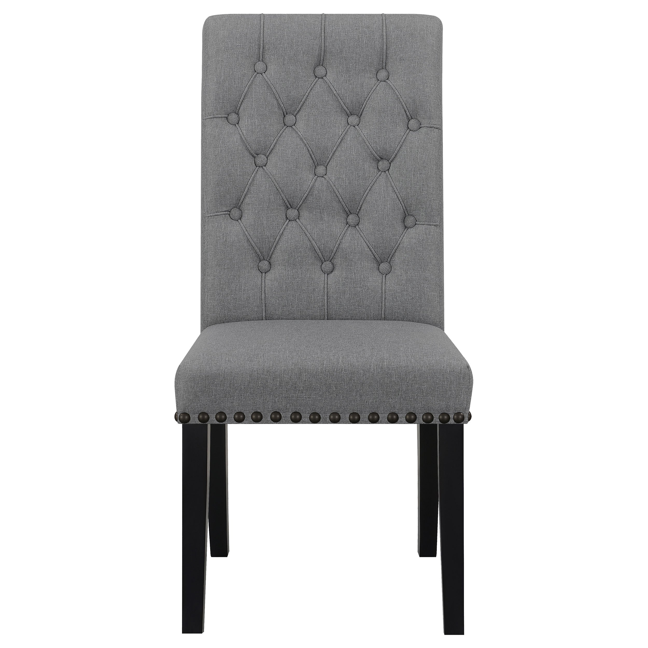 Alana Fabric Upholstered Dining Arm Chair
