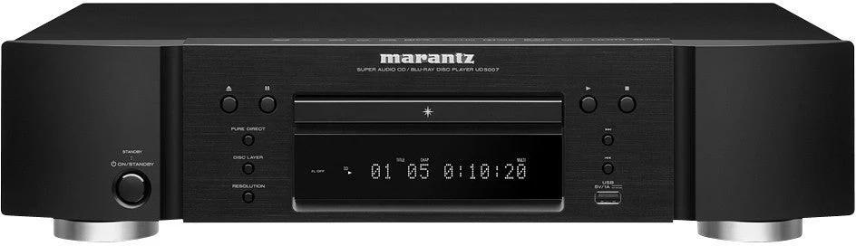Marantz UD5007 Region Free Blu-Ray DVD Player