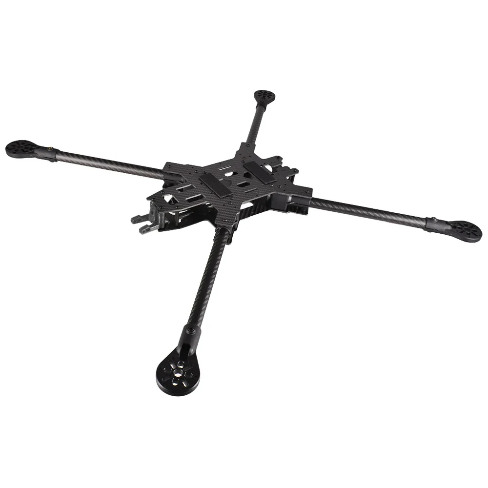 9IMOD Carbon Fiber 580mm 15 inch FPV Frame for Freestyle DIY Racing Drone