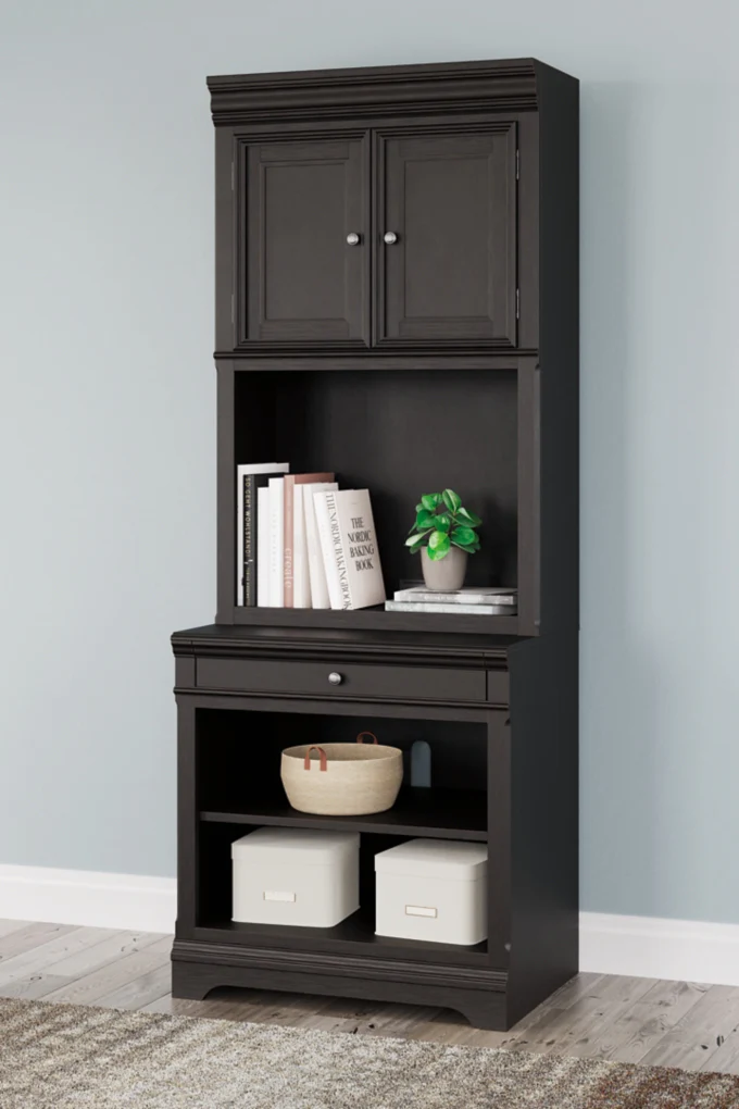 Beckincreek Bookcase