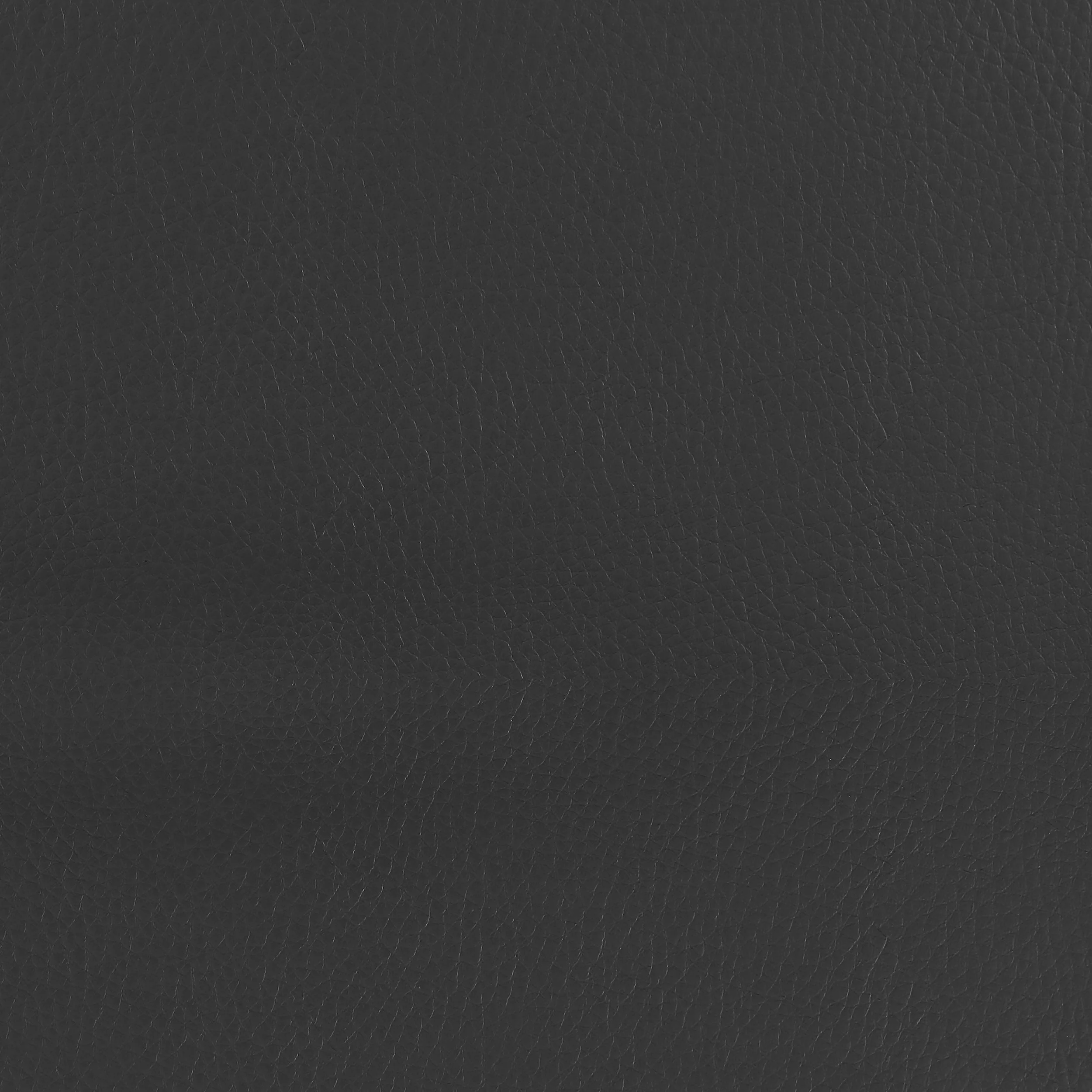 Bianca Upholstered Adjustable Bar Stool Black (Set of 2)