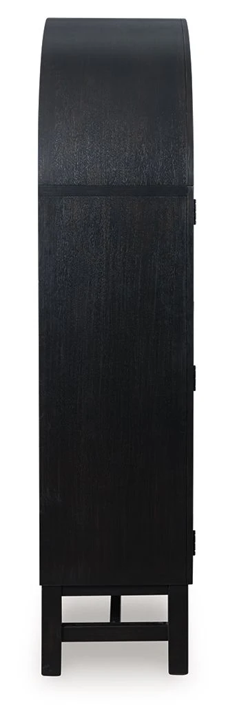 Greddinton - Display Cabinet