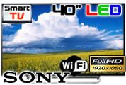 Sony KDL-40W600 / 650  40