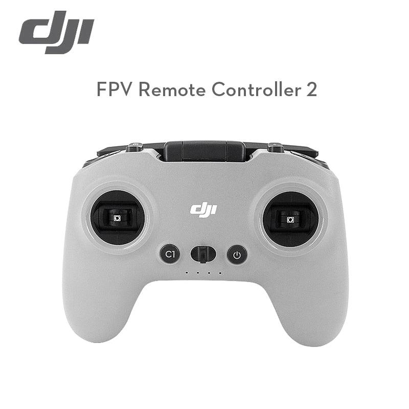 DJI FPV Remote Controller 2 DJI FPV Goggles V2 for DJI FPV Drone Combo with Ergonomic Design Compatible wiht DJI AVATA IN STOCK