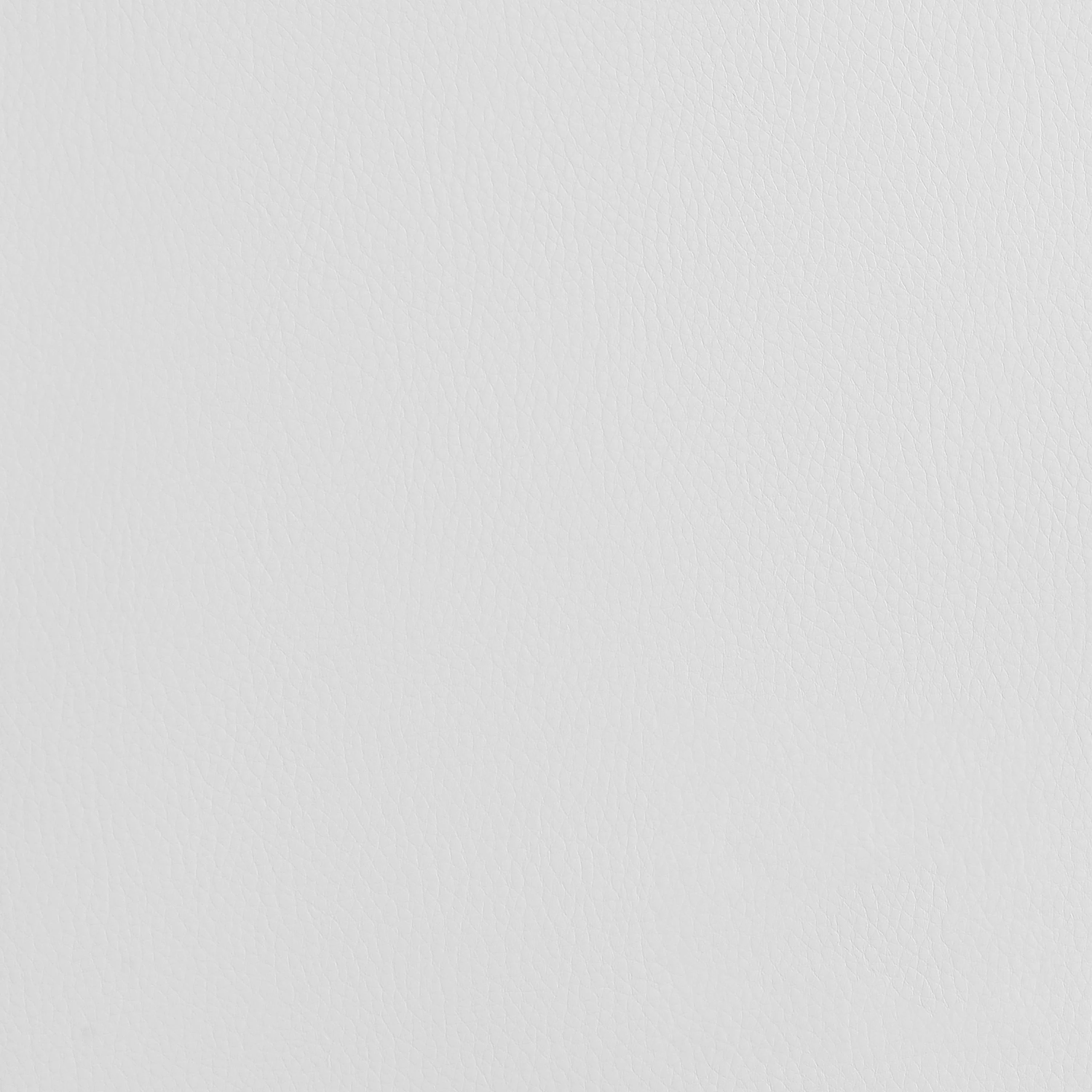 Bowman Round Upholstered Tufted Swivel Ottoman