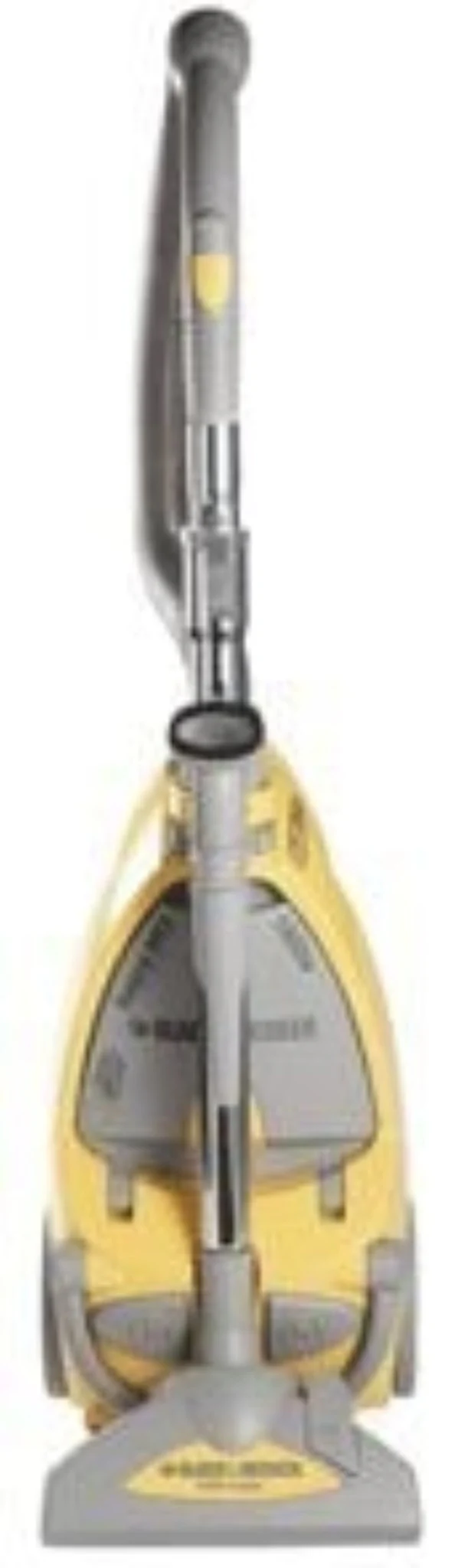 Black & Decker VM825 220 Volt Vacuum Cleaner