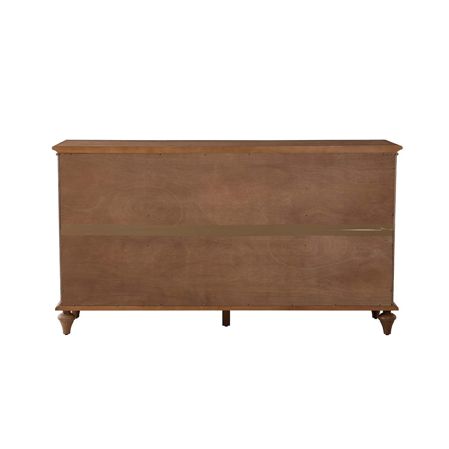 Alvise 3 Drawer Sideboard in Acorn