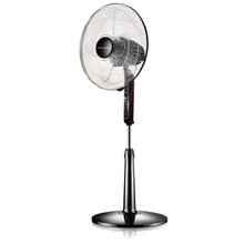 Frigidaire FD9001 220 Volts 360 Degree Rotatable Fan 220-240 Volts