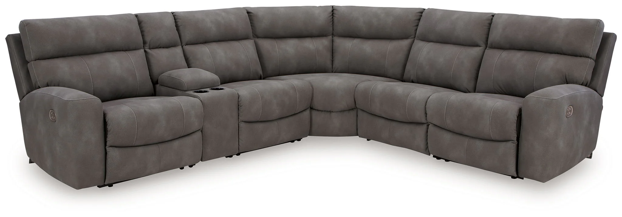 Next-Gen Durapella - Reclining Sectional