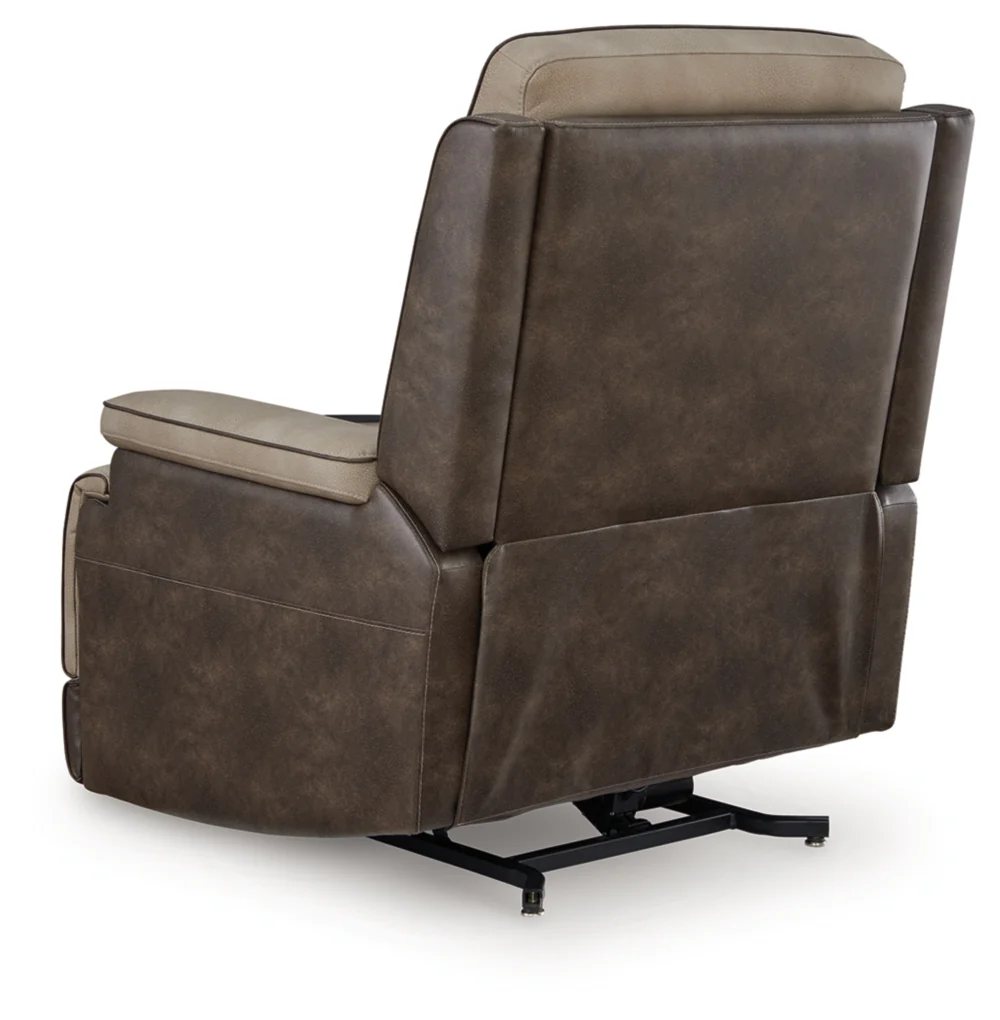 4Z-Serenity Zone Power Lift Recliner