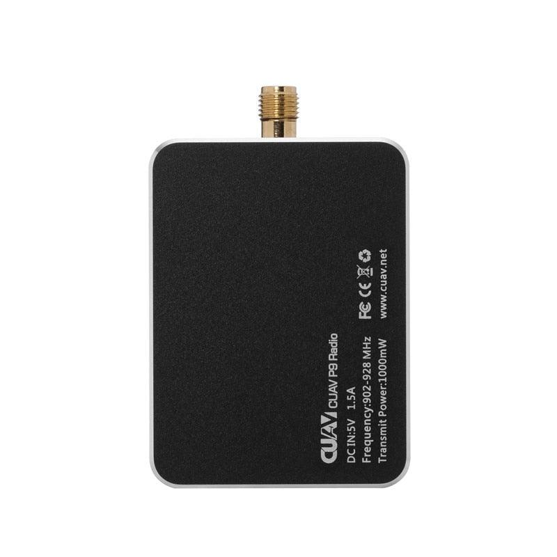 CUAV P9 - 900MHZ Radio Telemetry Wireless Transmission Module Pix for  FPV Data Transmission Station Pixhack Pixhawk Long Range System for Drone