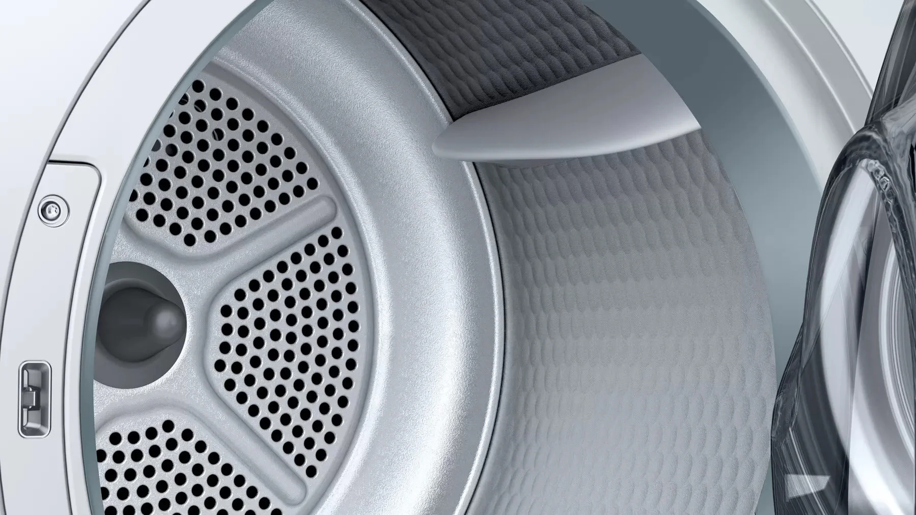 Bosch WTN85423ME 220 volts Dryer Condenser 220v 240 volt 50 hz