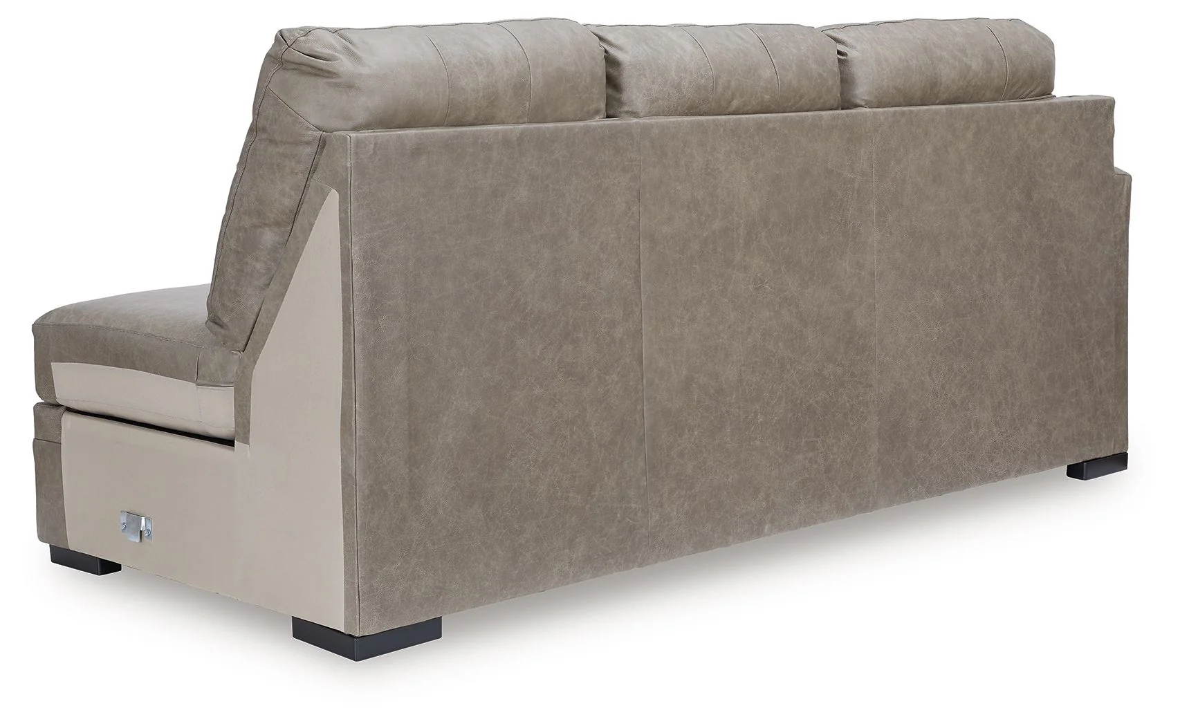 Amuleto - Laf Sofa Chaise - Desert