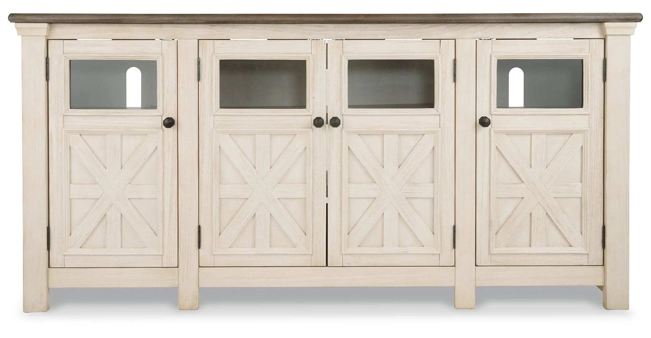 Bolanburg Extra Large TV Stand