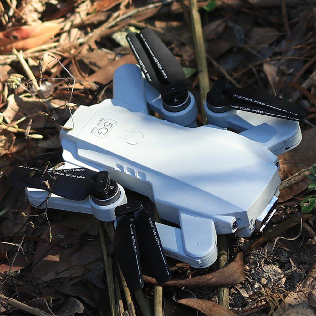 DEER LU ONE PRO Drone - Gps 4K HD Camera 3km Professional Image Transmission Brushless Foldable Quadcopter Professional Camera Drone