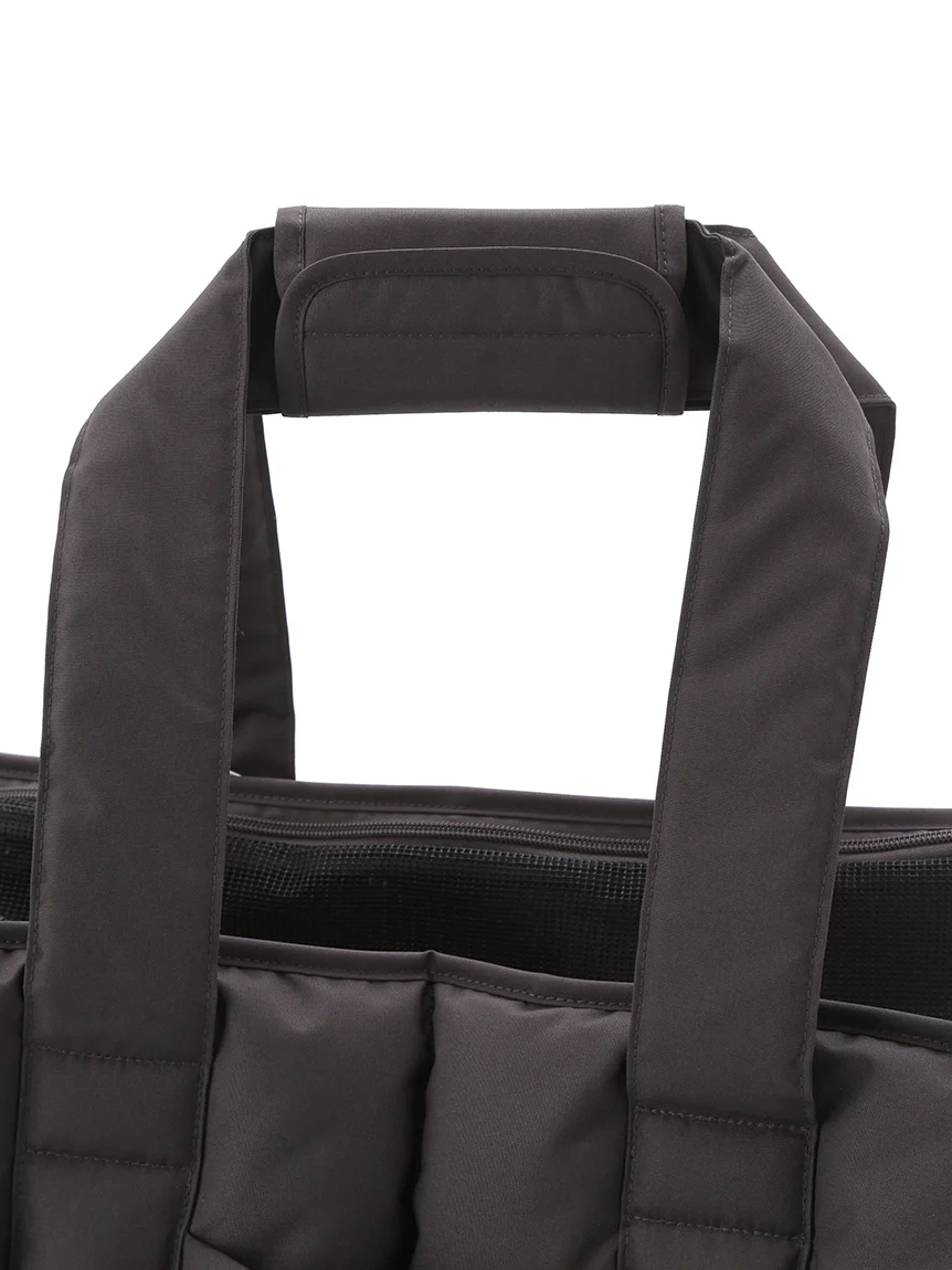 【CAT&DOG】Quilting Carrier Bag