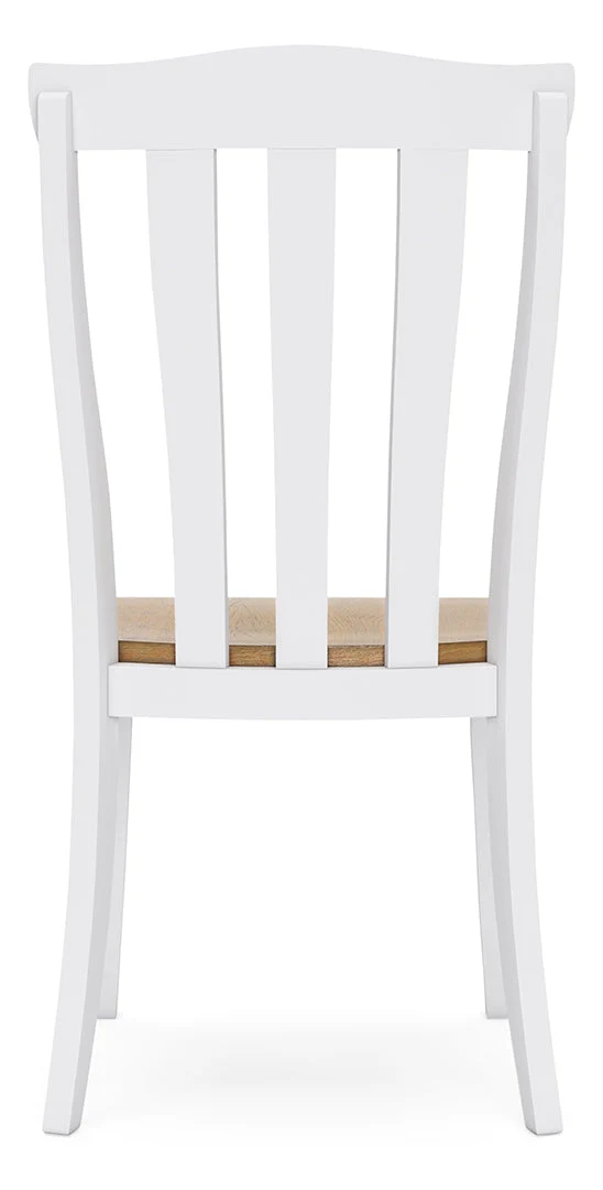 Ashbryn Dining Table and 8 Chairs