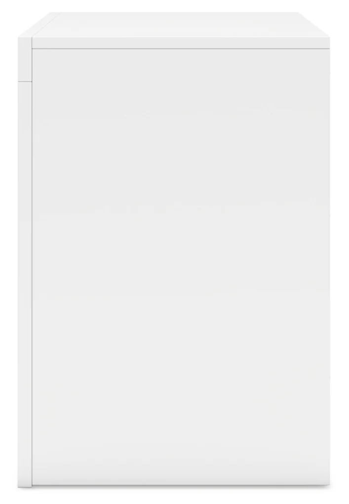 Binterglen Two Drawer Night Stand