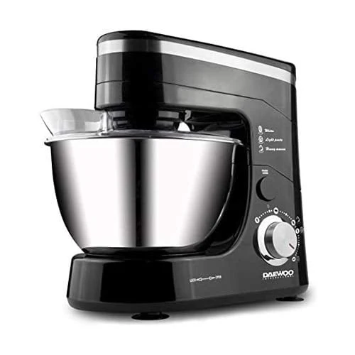 Daewoo 220 volts Stand Mixer DSX5049 Professional 4.5 liter 220v 240 volts 50 hz