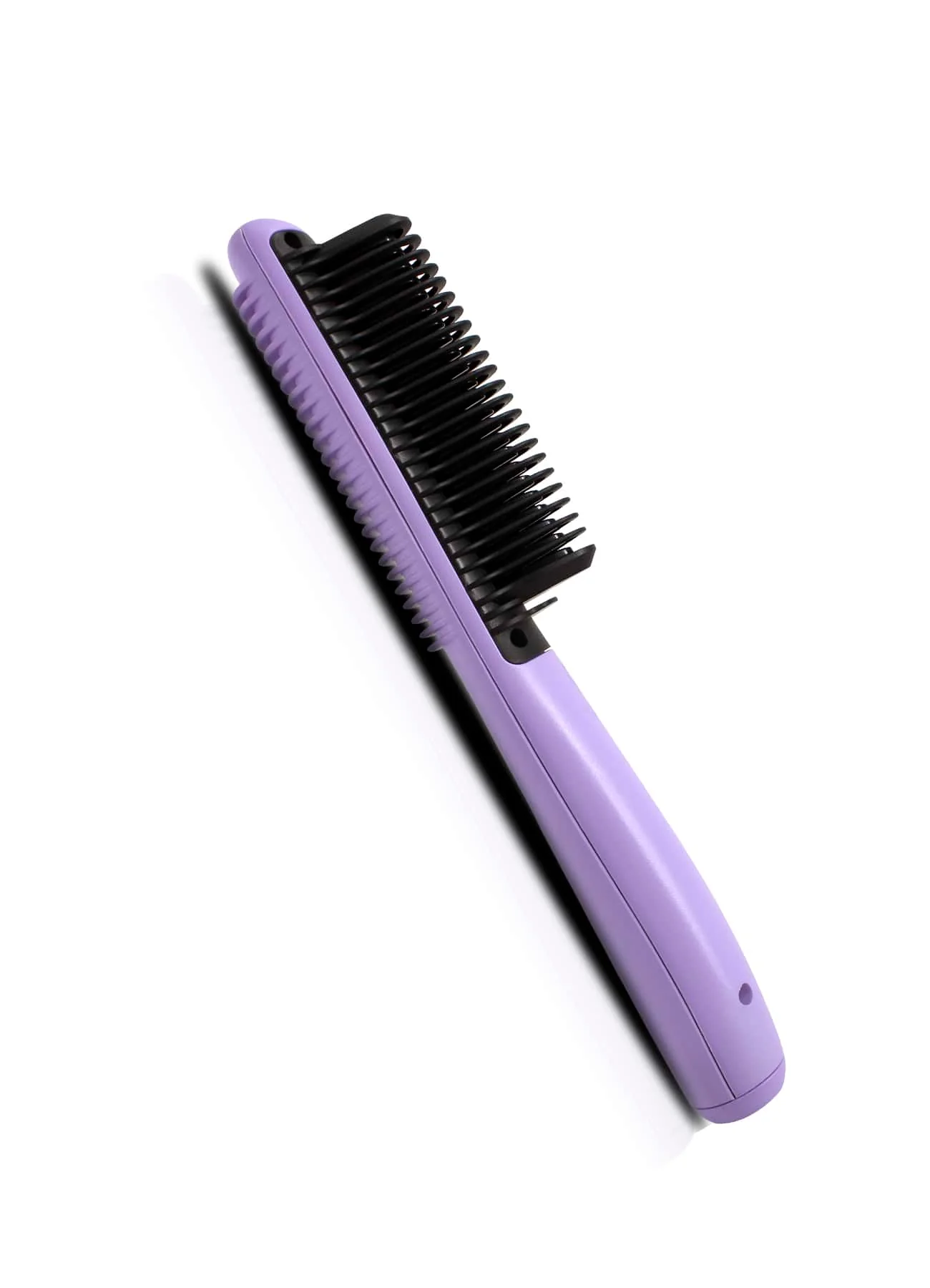 Serenity Pro Straightening Brush