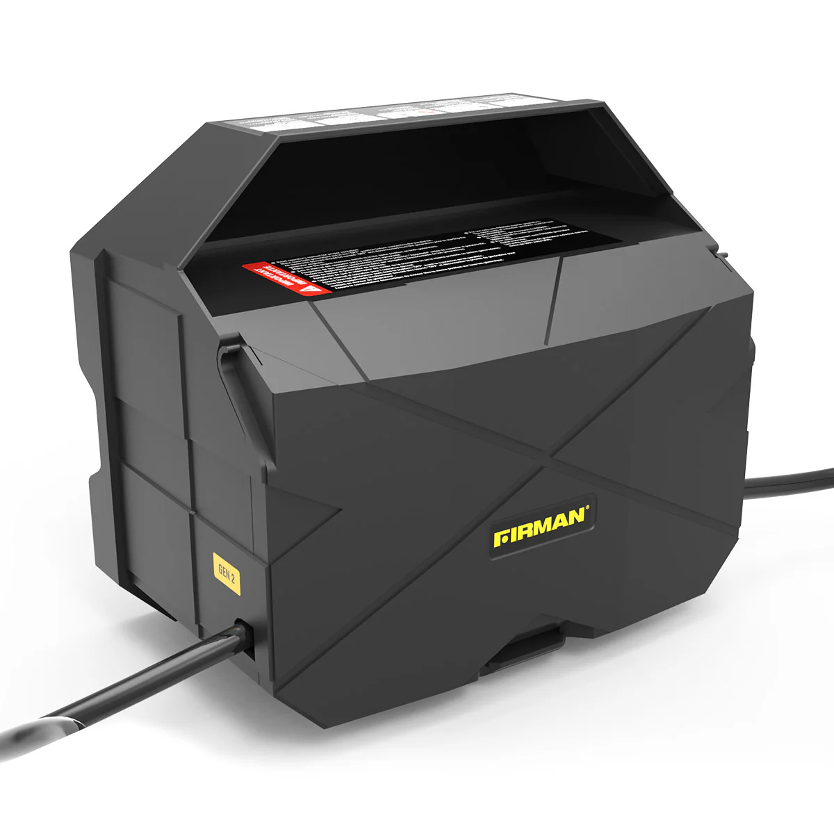 30A Portable Generator Parallel Kit