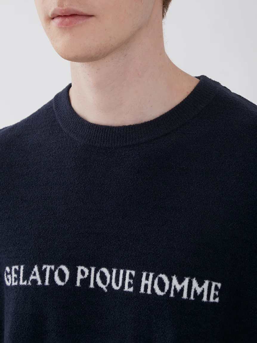 Men's Smoothie Light Short Sleeve Sweatshirt