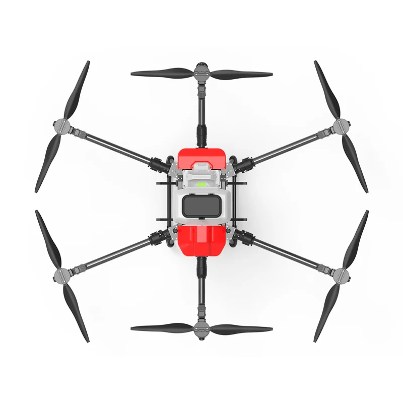 Dreameagle X6-40 40L 6-Axis Agriculture Hexacopter Drone