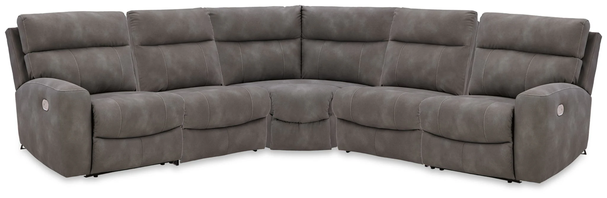 Next-Gen Durapella - Reclining Sectional
