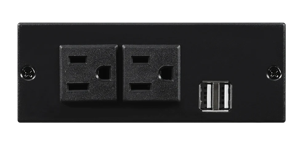 Bahrain UpholsteredRecliner Charcoal