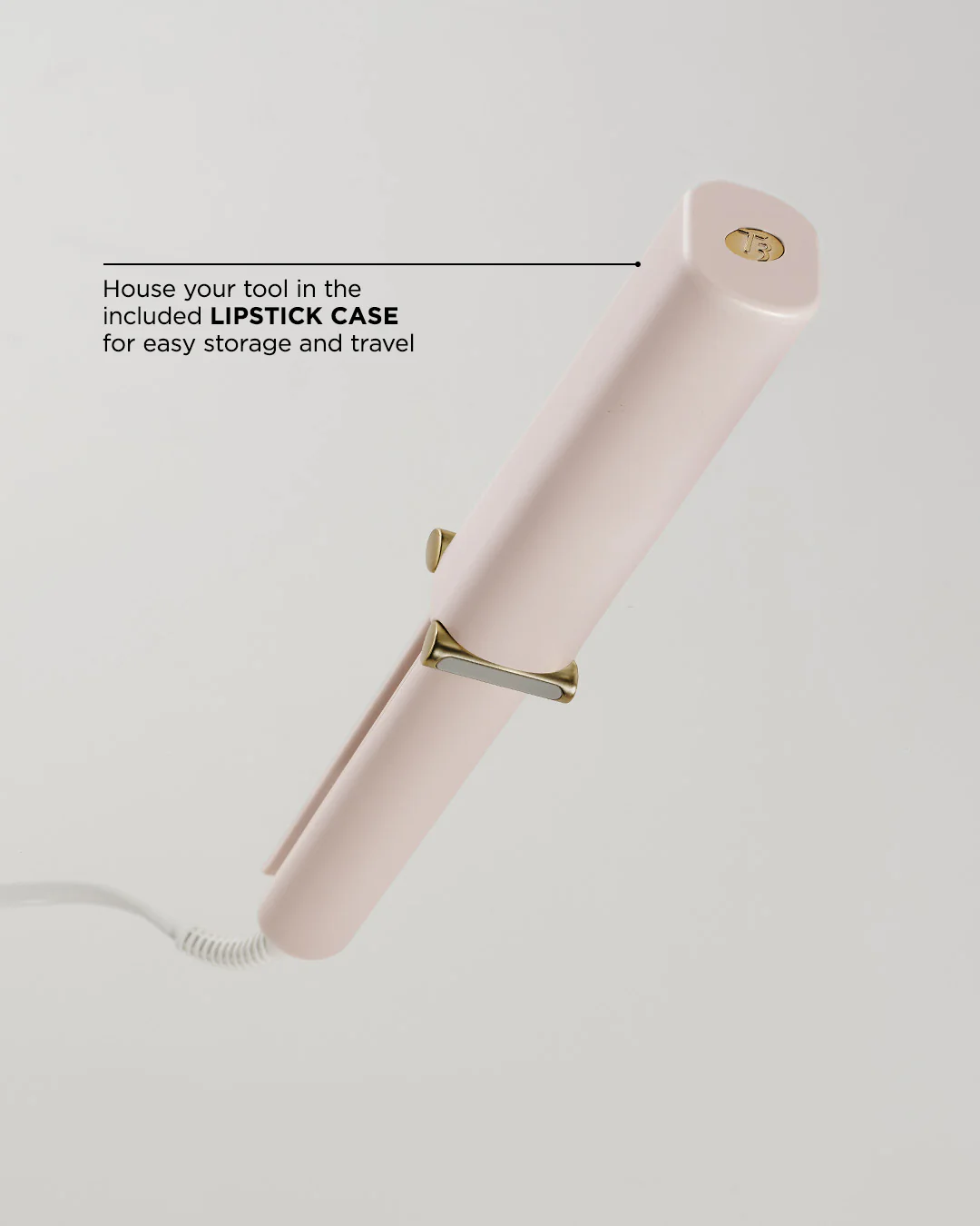 CURLING STRAIGHTENER